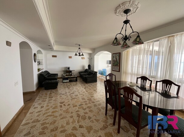 APARTAMENTO EN ARRIENDO EN CASTILLOGRANDE