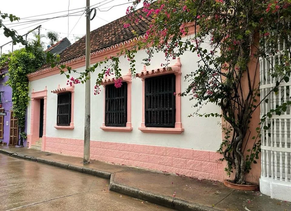 CASA EN ARRIENDO EN EL CENTRO HISTORICO