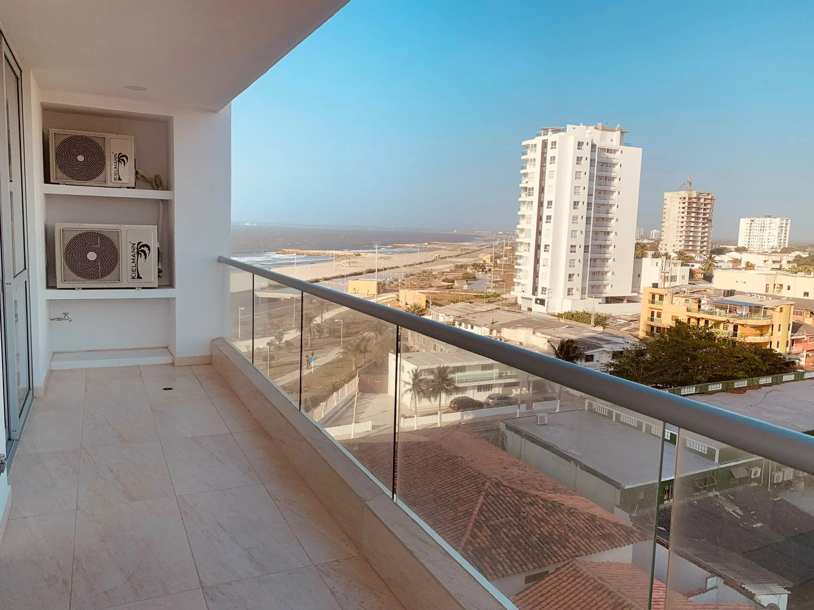APARTAMENTO EN VENTA EN CRESPO