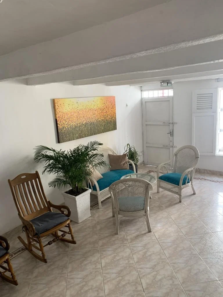 CASA EN VENTA EN EL CENTRO HISTORICO
