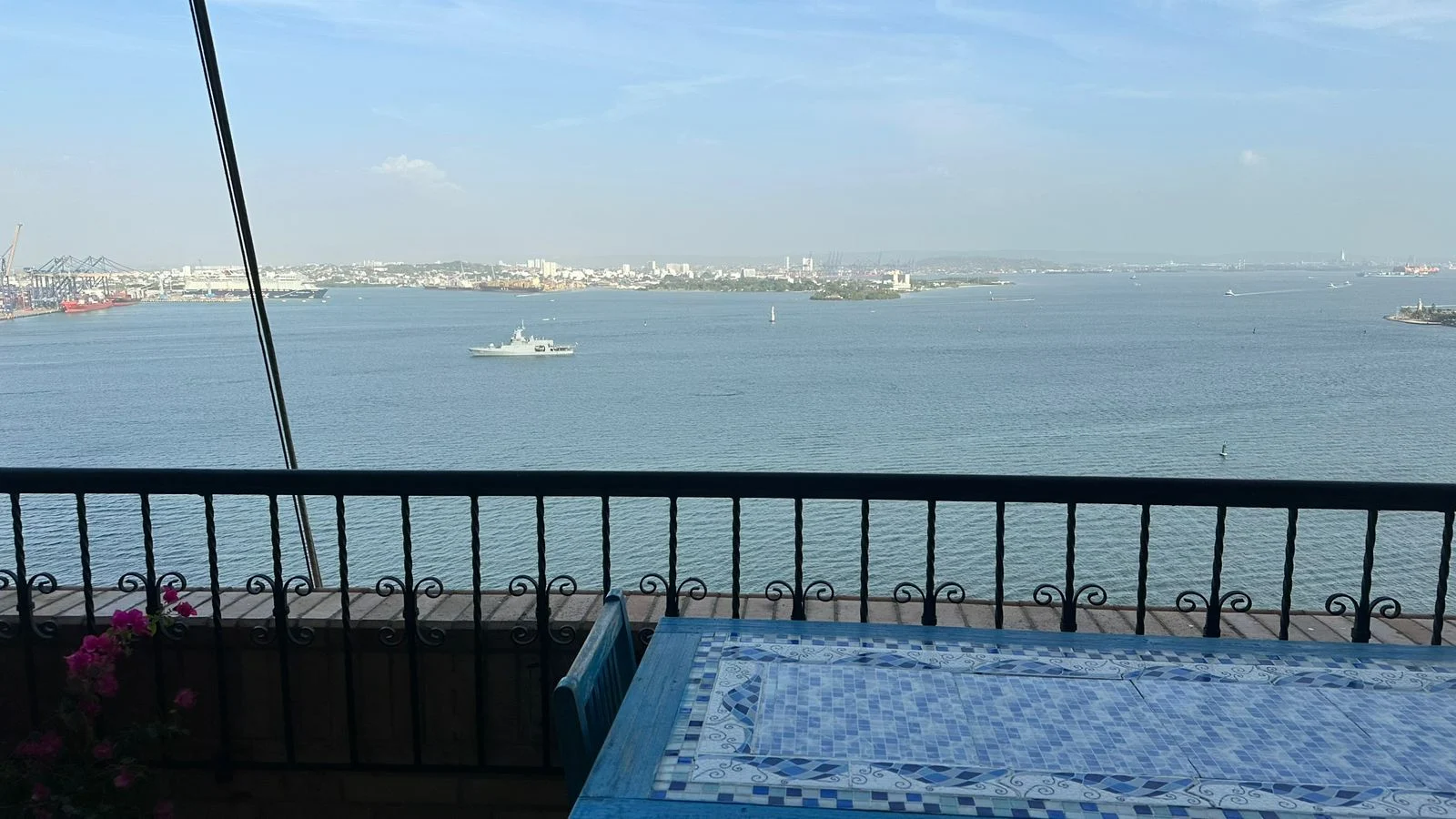 PENTHOUSE EN VENTA EN BOCAGRANDE