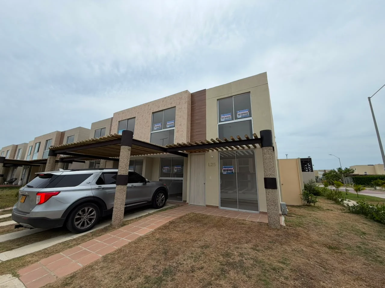CASA EN VENTA EN ZONA NORTE