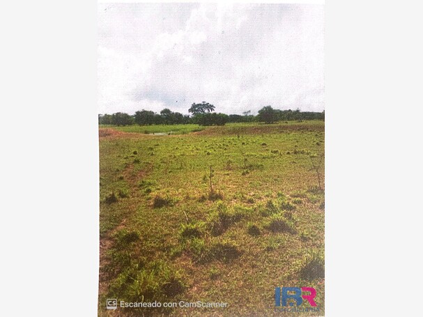 LOTE EN VENTA EN ARJONA