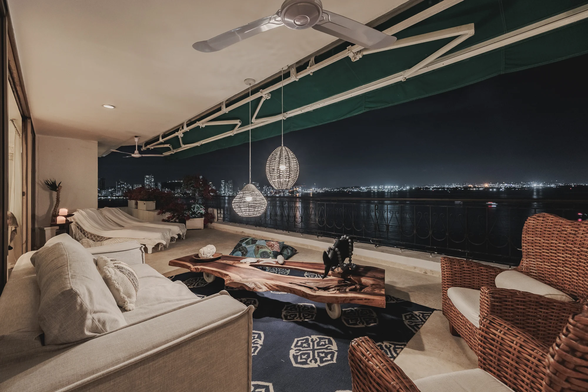 APARTAMENTO EN VENTA EN BOCAGRANDE