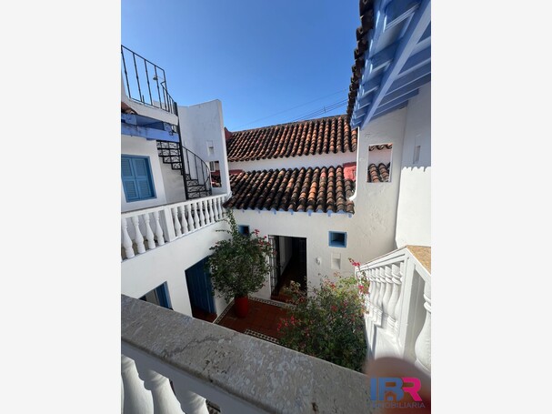 CASA EN VENTA EN CENTRO HISTORICO