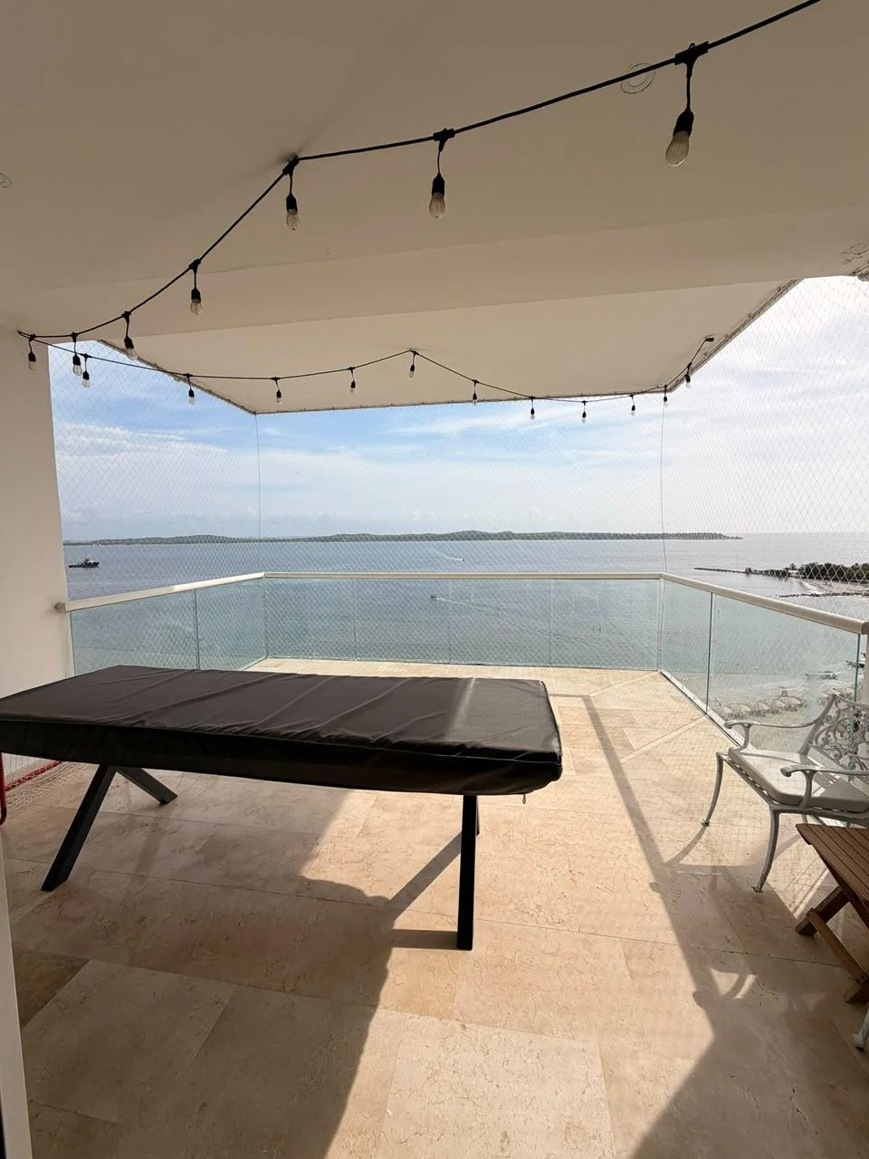 APARTAMENTO EN VENTA EN CASTILLOGRANDE