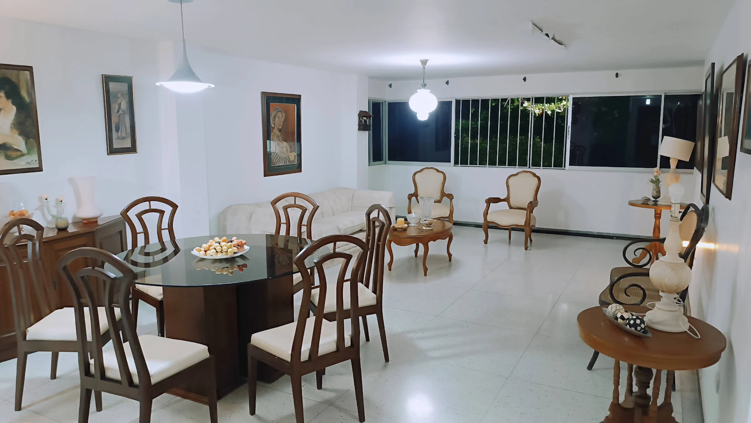 APARTAMENTO EN VENTA EN PIE DE LA POPA