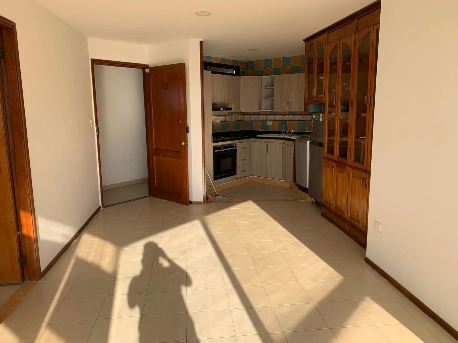 APARTAMENTO EN ARRIENDO EN BOCAGRANDE
