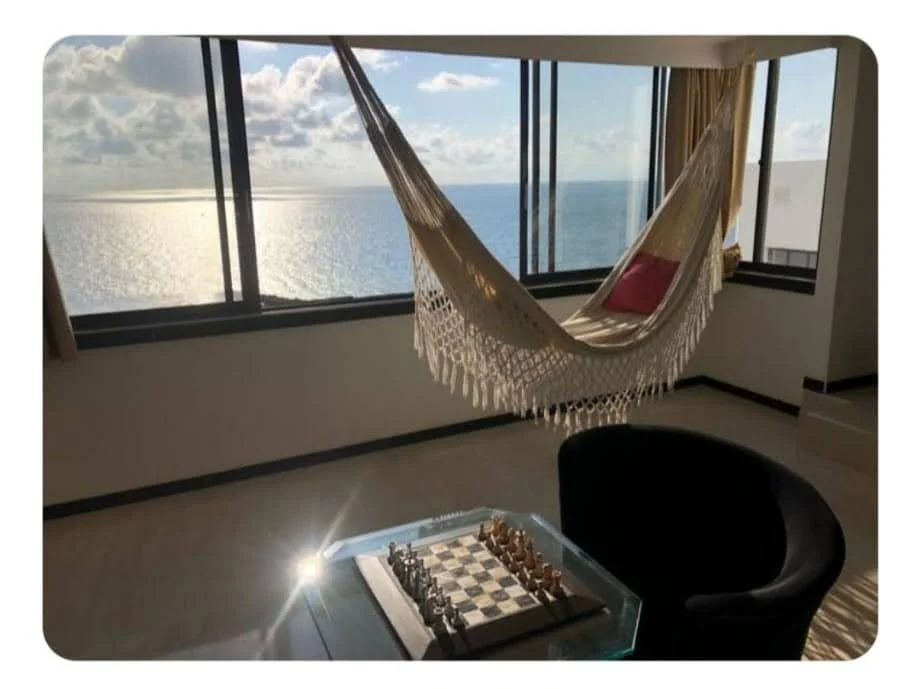 APARTAMENTO EN VENTA EN EL LAGUITO