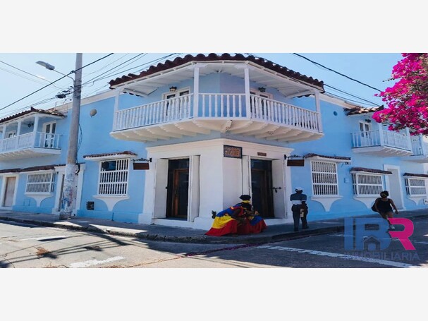 CASA EN VENTA EN CENTRO HISTORICO