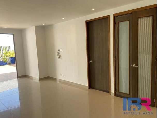 APARTAMENTO EN VENTA EN ZONA NORTE