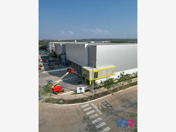 BODEGA EN VENTA EN MAMONAL