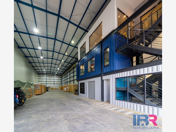 BODEGA EN VENTA EN MAMONAL