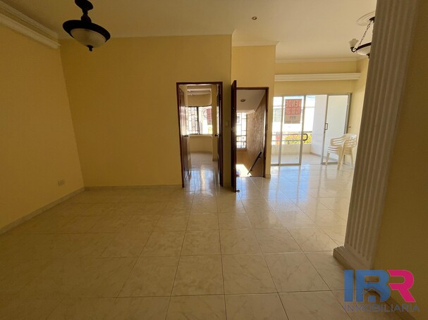 APARTAMENTO EN VENTA PIE DE LA POPA