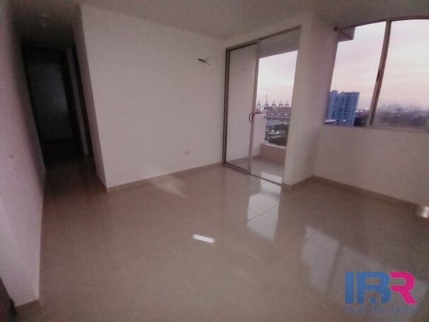 APARTAMENTO EN VENTA EN EL CAMPESTRE