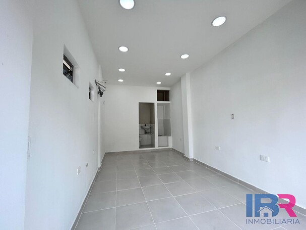 LOCAL EN ARRIENDO EN AMBERES
