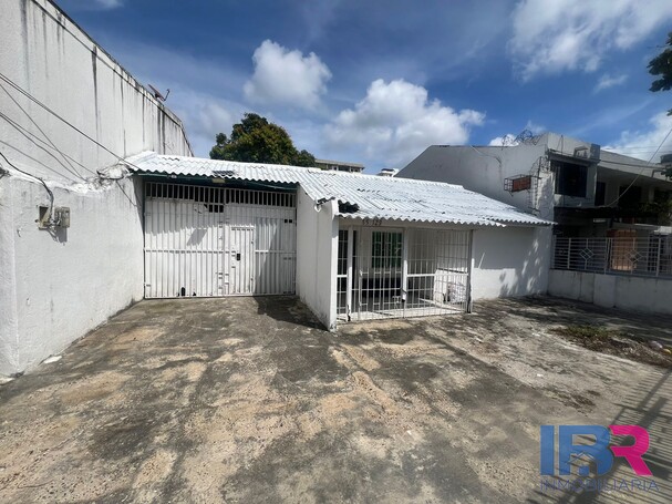 CASA COMERCIAL EN ARRIENDO EN CRESPO