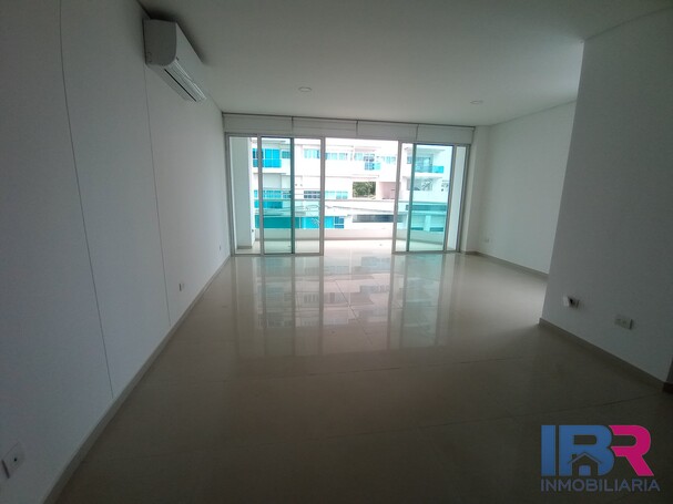 APARTAMENTO EN VENTA EN CASTILLOGRANDE