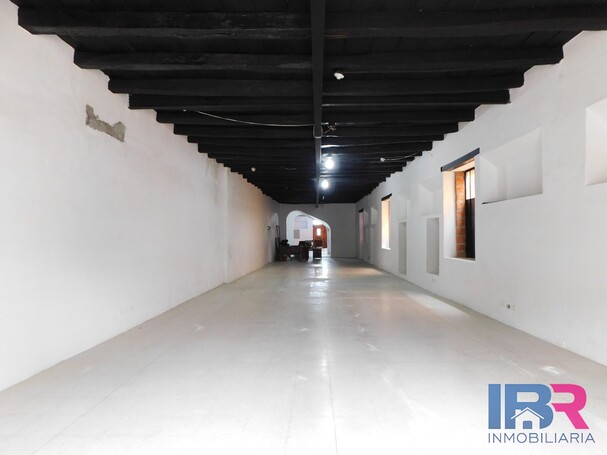 LOCAL EN ARRIENDO EN CENTRO HISTORICO
