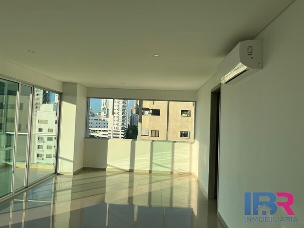 APARTAMENTO EN VENTA EN BOCAGRANDE