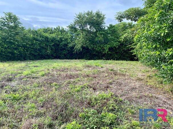 LOTE EN VENTA EN ZONA NORTE