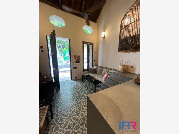CASA EN VENTA EN CENTRO HISTORICO