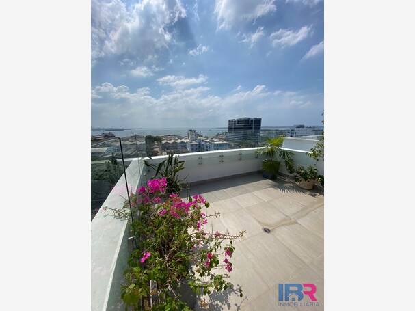APARTAMENTO EN VENTA EN ALTO BOSQUE