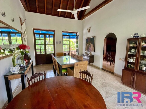 CASA EN VENTA EN CENTRO HISTORICO