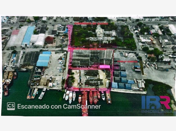 BODEGAS EN VENTA EN BOSQUE