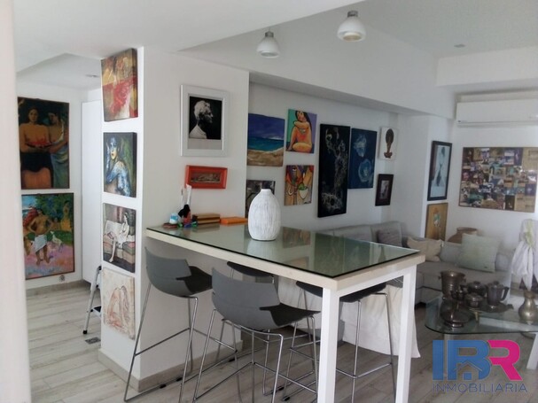 APARTAMENTO EN ARRIENDO EN BOCAGRANDE