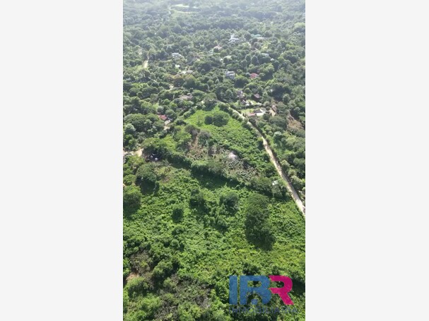 LOTE EN VENTA EN TURBACO