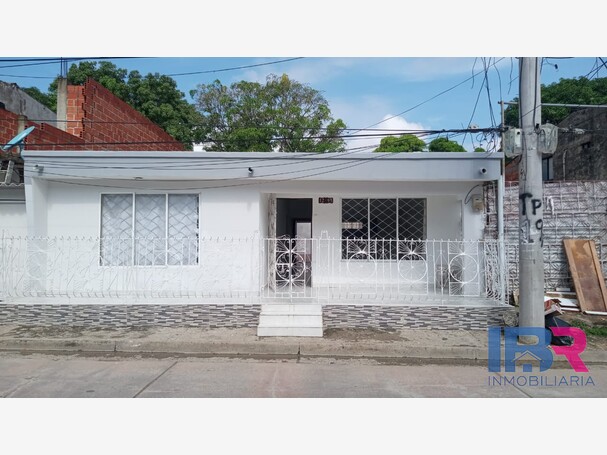 CASA EN VENTA EN SAN FERNANDO