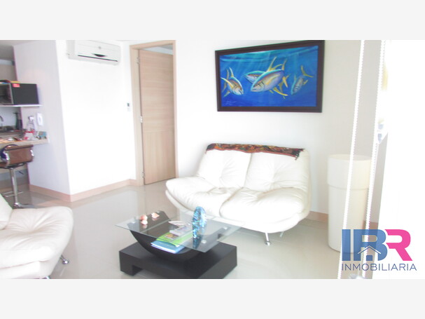 APARTAMENTO EN ARRIENDO EN CRESPO