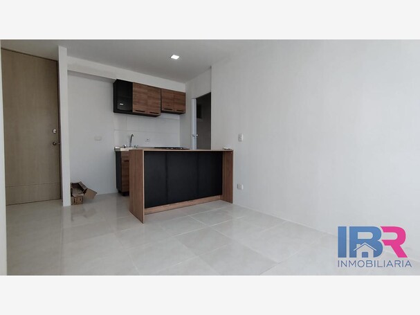 APARTAMENTO EN VENTA EN EL CAMPESTRE