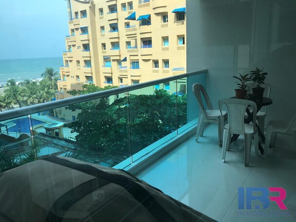 APARTAMENTO EN VENTA EN LA BOQUILLA