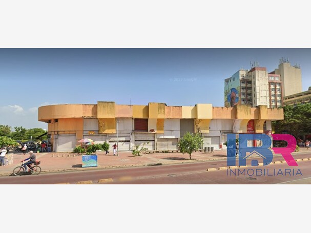 LOCALES EN VENTA EN CENTRO HISTORICO