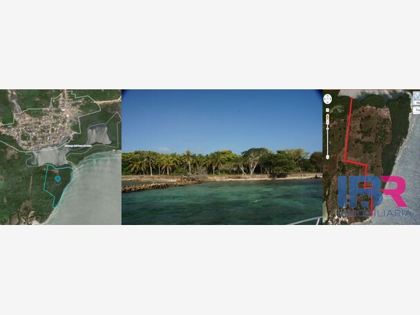LOTE EN VENTA EN BARU