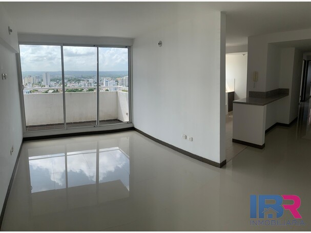 APARTAMENTOS EN VENTA EN SANTA LUCIA