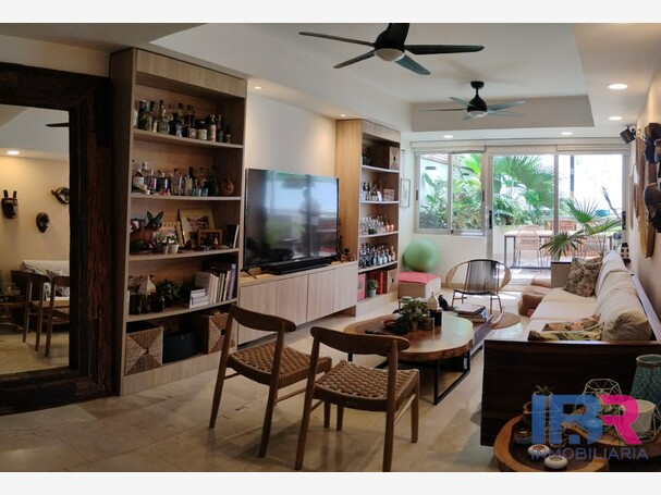 APARTAMENTO EN VENTA EN BOCAGRANDE