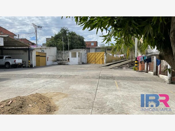 EDIFICIO EN VENTA EN MAMONAL