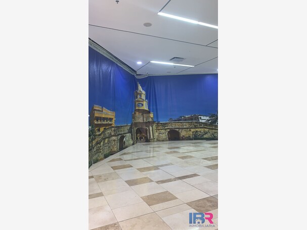 LOCALES EN ARRIENDO EN BOCAGRANDE