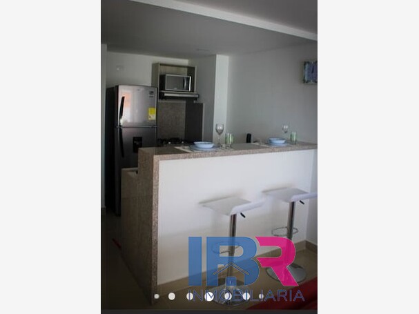 APARTAMENTO EN VENTA EN CRESPO