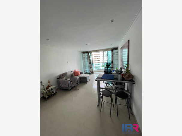 APARTAMENTO EN ARRIENDO EN BOCAGRANDE