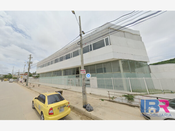 LOCAL EN VENTA EN AVENIDA PEDRO DE HEREDIA