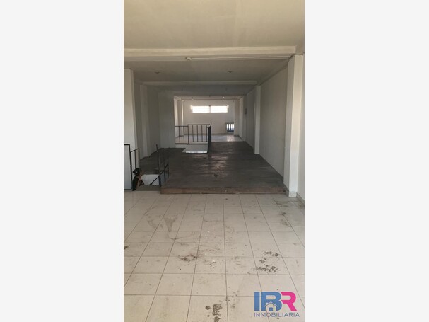 LOCAL EN VENTA EN BOSQUE