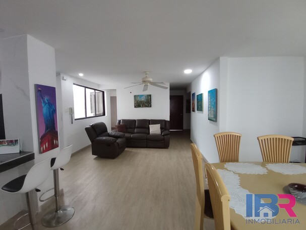 APARTAMENTO EN VENTA EN BOCAGRANDE
