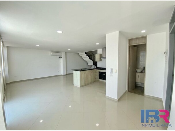APARTAMENTO EN VENTA EN MANGA