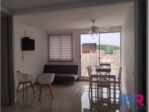APARTAMENTO EN VENTA EN ZONA NORTE