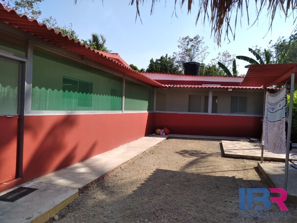CASA FINCA EN VENTA EN TURBACO