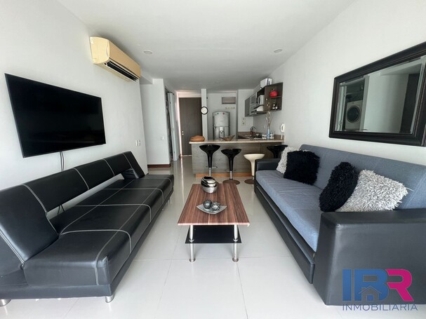 APARTAMENTO EN ARRIENDO EN ZONA NORTE